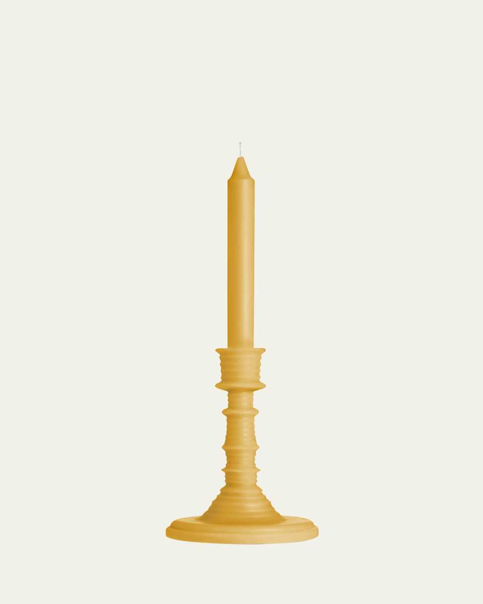 Wasabi Candleholder Candle, 330g